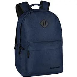 Рюкзак CoolPack Scout Snow Dark Blue, 26 л, 45x32x18 см (E96024)