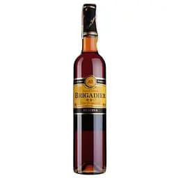 Бренди Brigadier Reserva 3 звезды, 38%, 0,5 л