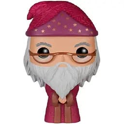 Игровая фигурка Funko POP! «Альбус Дамблдор» 5863 серия «Гарри Поттер»