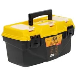 Ящик для инструмента Сила Мастер 13'' 315х180х130 мм 