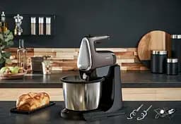 Стаціонарний міксер HT654E38 Tefal teh0023077 - мініатюра 4