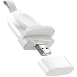 Беспроводное зарядное устройство для часов Apple Watch Ugreen CD144 Magnetic Charging Module