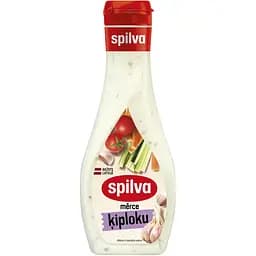 Соус Spilva Чесночный 375 г