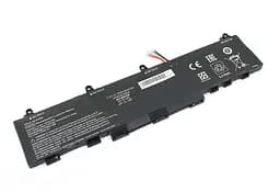 Акумулятор для ноутбука HP CC03XL EliteBook 830 G7 11.4V Black 4500 mAh