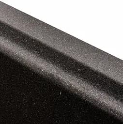Кухонна мийка Platinum 7950 EQUATORIA матовий Гренадін (SP000039642) - мініатюра 5