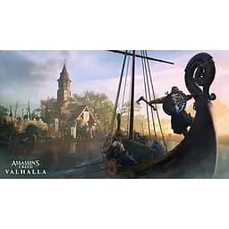 Ключ активації Microsoft Набір: Assassin's Creed Міраж і Assassin's Creed Вальгалла для Xbox One/Series S/X - мініатюра 4