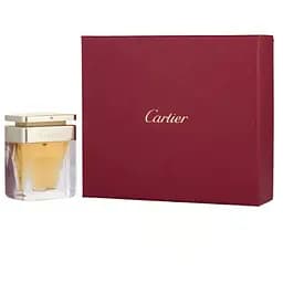 Cartier La Panthere 30 мл luhury box парфумована вода