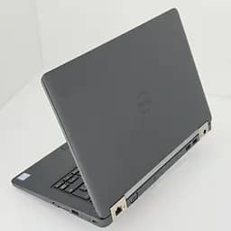 Ноутбук Dell Latitude E5270 (i5-6200U/8/256SSD) - Class B "Б/В" - мініатюра 2