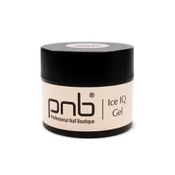 Гель PNB UV/LED Ice IQ Gel Crocus 15 мл - мініатюра 2