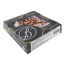 Печиво Biscotti Фіора здобне пісочно-відсадне 320 г - мініатюра 2