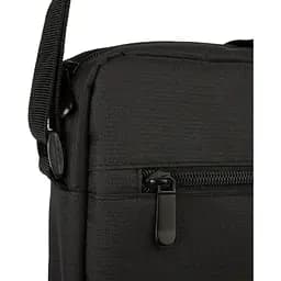 Сумка для ноутбука Grand-X 15.6'' SB-120 Black (SB-120) - мініатюра 4