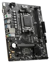 Материнська плата MSI PRO A620M-E (PRO A620M-E) (Socket AM5, AMD A620, Micro-ATX) Б/в - мініатюра 3