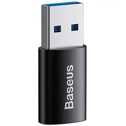 Переходник Baseus Ingenuity Series Mini OTG Adaptor USB 3.1 to Type-C