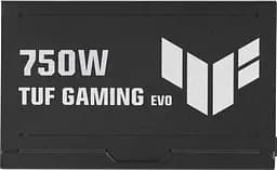 Блок живлення ASUS TUF Gaming 750W Gold EVO (90YE00SB-B0NA00) - мініатюра 6
