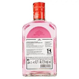 Джин Kensington Pink Gin 37.5% 0.7 л - мініатюра 2