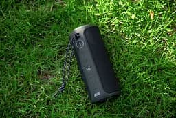 Акустична система SoundXTube2 TWS, MP3, Wireless, Waterproof Black 2E teh0012971 - мініатюра 3