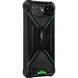 Смартфон Oukitel G3 4/256GB Green [147745] - мініатюра 5