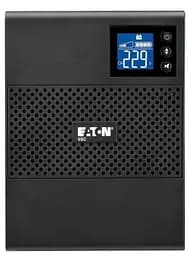 Джерело безперебійного живлення Eaton 1500 ВА / 1050 Вт / 9 А*ч (5SC1500I) - мініатюра 2