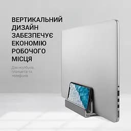 Підставка для ноутбука OfficePro LS580S (LS580S) - мініатюра 8