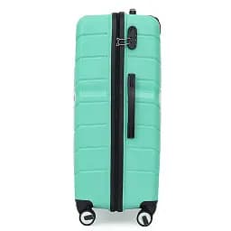 Валіза Semi Line 30" L Sea Green (T5617-3) - мініатюра 4