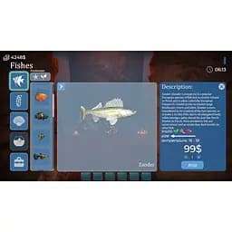 Ключ активації Microsoft Oceanic Discoveries Duo для Xbox One/Series S/X - мініатюра 4