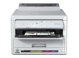 Принтер Epson WorkForce Pro WF-C5390DW (C11CK25401)
