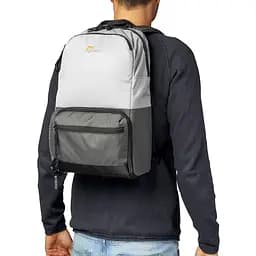 Рюкзак для фотоапарата Lowepro Truckee BP 200 LX (LP37236-PWW) [88407] - мініатюра 12