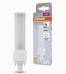 Светодиодная лампочка G23/3,5W/230V 4000K — Osram