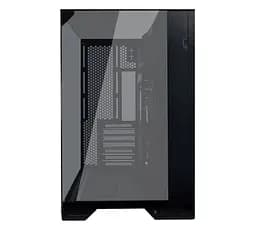 Корпус Lian Li O11 Vision Compact Black (G99.O11VPX.00) без БЖ - мініатюра 2