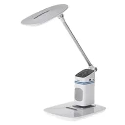 Настольная лампа Brille на гибкой ножке сенсорная SL-76 10W WH