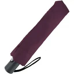 Парасолька Semi Line Burgundy L2064-2 (DAS303553) - мініатюра 3