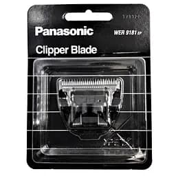 Змінний ніж для машинки для підстригання Panasonic WER9181Y (ER131)