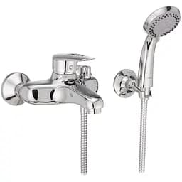 Смеситель для ванны Haiba DISK 009 HB0895