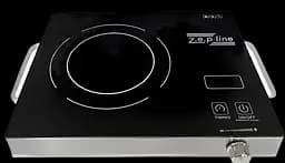 Електрична інфрачервона плита з потужністю 2200 Вт XPRO ZP-061 (42859-ZP-061_967) - мініатюра 3