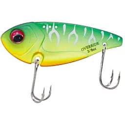 Цикада O.S.P Over Ride 42 mm 7 g OR14