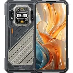 Смартфон Cubot Kingkong X Pro 24/256Gb Black