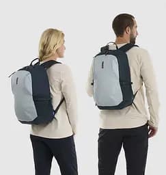 Рюкзак Thule EnRoute 23L TEBP5216 (Soft Blue/Darkest Blue) (7273138) - мініатюра 4
