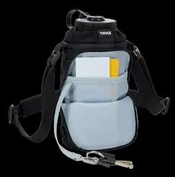 Сумка Thule Portable EnRoute Water Bottle holder TEWB5101 (Black) (7273150) - мініатюра 2