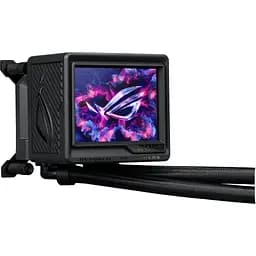 Система рідинного охолодження ASUS ROG-RYUJIN-III-360-ARGB EXTREME (90RC0131-M0EAY0) - мініатюра 5