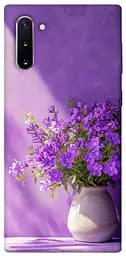 Чохол Demsky Vase with flowers для Samsung Galaxy Note 10