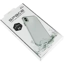 Чохол-накладка Toto Space Case Phone Case Xiaomi Redmi Note 5 Clear - мініатюра 2