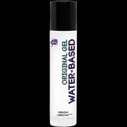 Лубрикант на водній основі Wet Original 30 ml