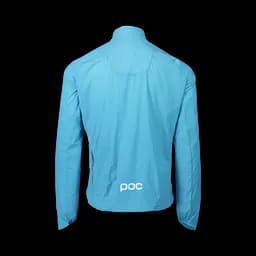 Велокуртка POC Pure-Lite Splash Jacket XL Блакитний - мініатюра 2