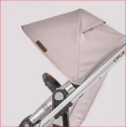 Дитяча коляска прогулянкова UPPAbaby CRUZ 2, HAZEL на замовлення 5-10 днів (810030090434) - мініатюра 6