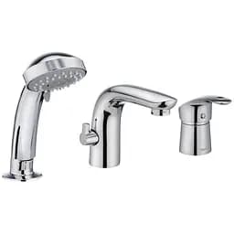 Смеситель для ванны Haiba MARS 022 (HB0790)