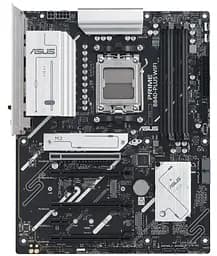 Материнська плата ASUS PRIME B840-PLUS WIFI (PRIME B840-PLUS WIFI) (Socket AM5, AMD B840, ATX)