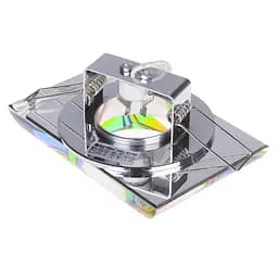 Світильник точковий Brille декоративний HDL-G142 Colorful Crystal MR16 164102 - мініатюра 2