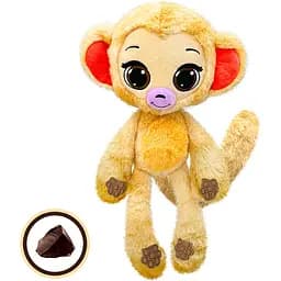 М’яка іграшка Bubble Pops міні Шоколадна мавпа (2402005/6) - мініатюра 2