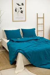 Постільна білизна Macas Home Евро pbe0050178