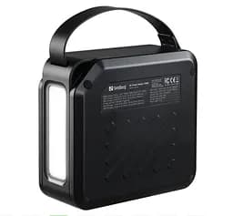 Портативна батарея Sandberg 72000mAh 268W Black - мініатюра 3